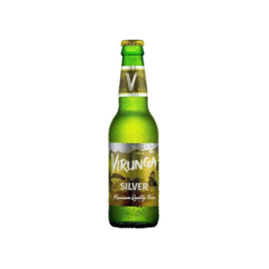 virunga sliver