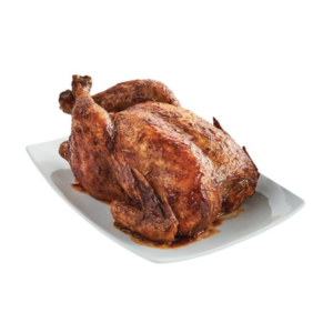 whole chicken