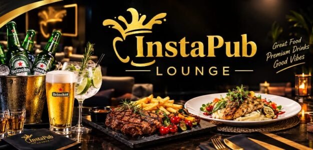 InstaPub Lounge