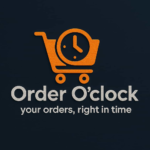 Order O'clock Mart